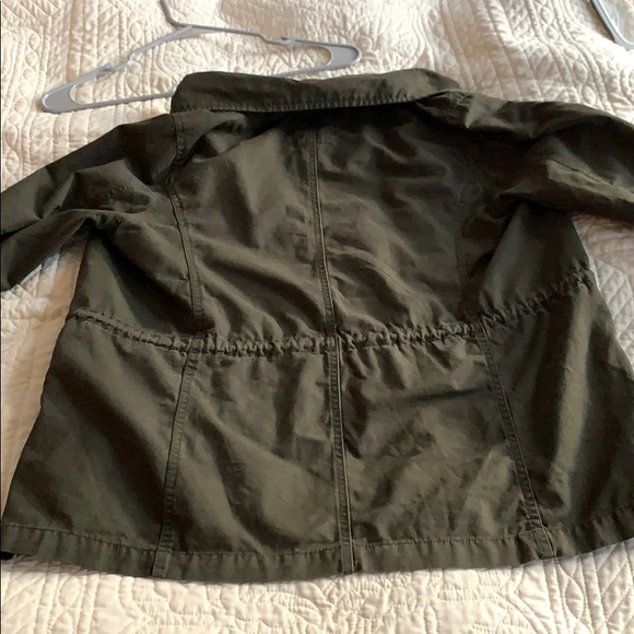 GAP Everyday Cargo Jacket - Picture 3 of 4